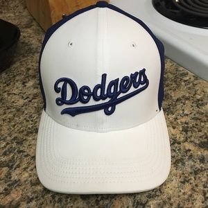 LA Dodgers hat